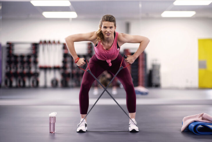 Bodytoning corso Activ Fitness