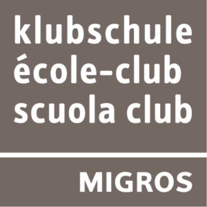 Klubschule Migros Partner Logo