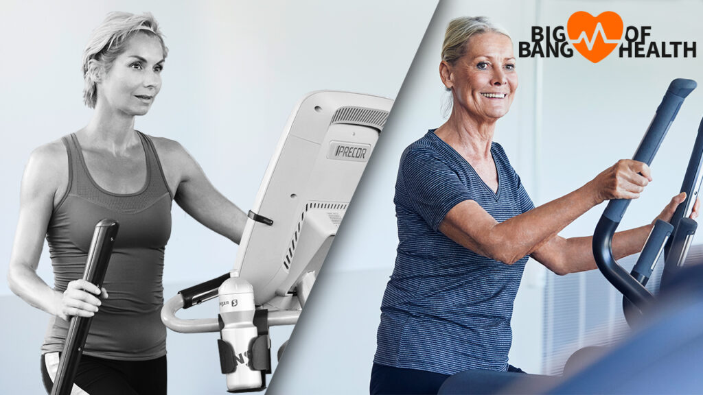 Art. 3.2 Big Bang of Health Activ Fitness SA
