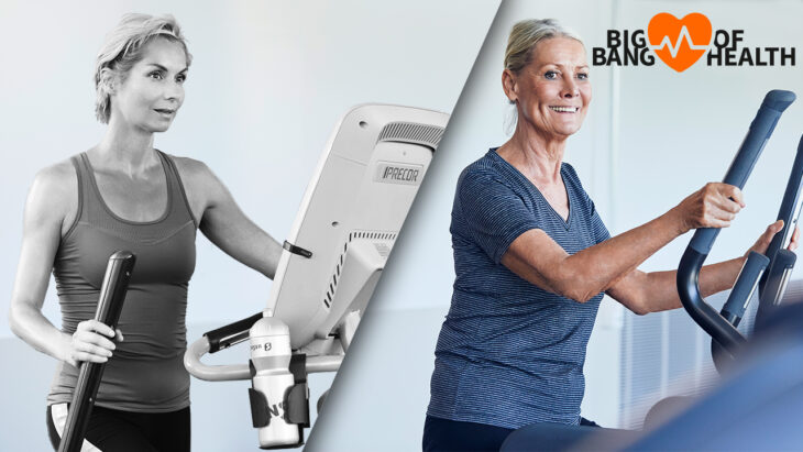 Art. 3.2 Big Bang of Health Activ Fitness AG