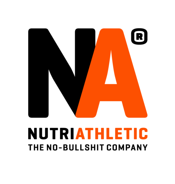 NUTRIATHLETIC Logo DE