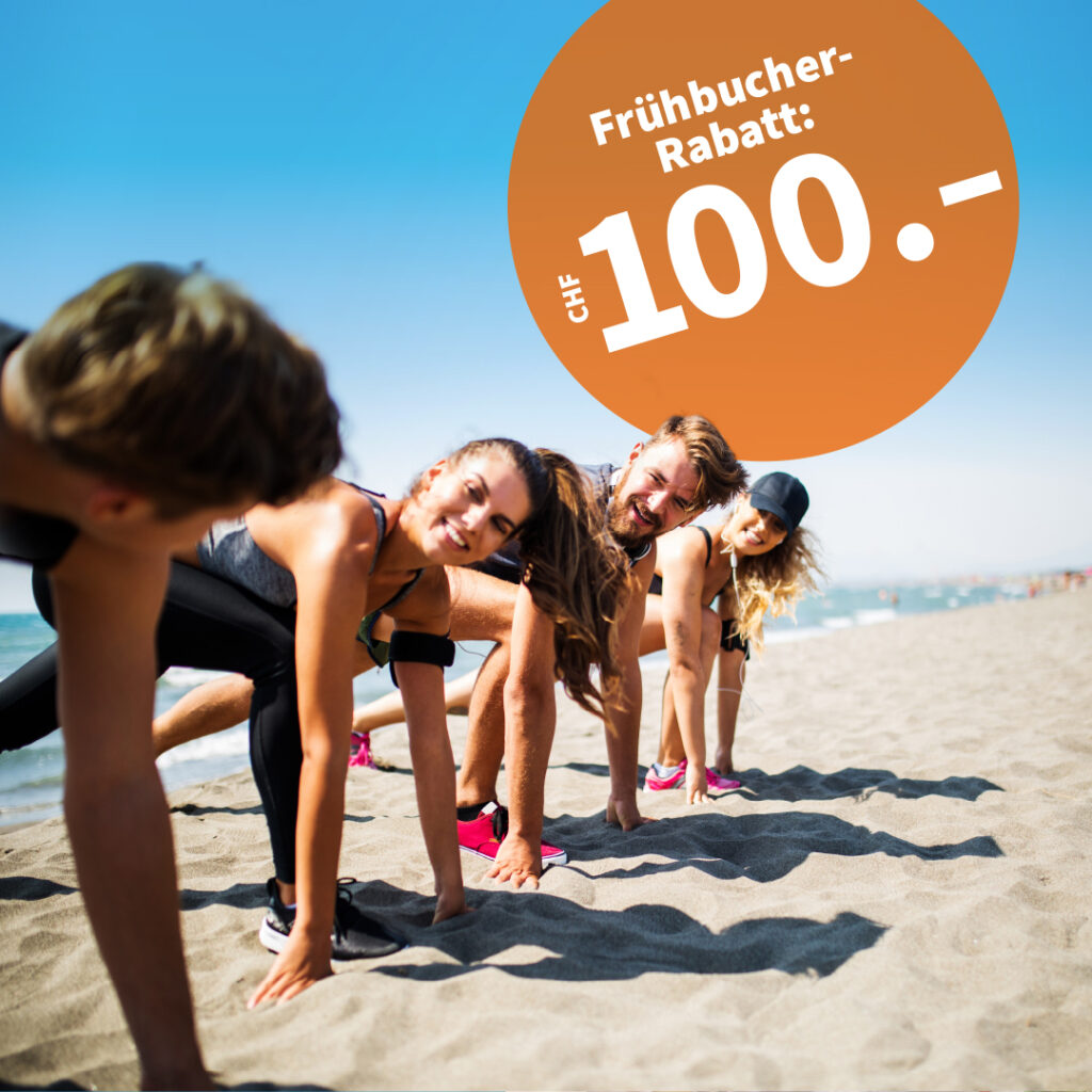 Zypern Fitnessplausch