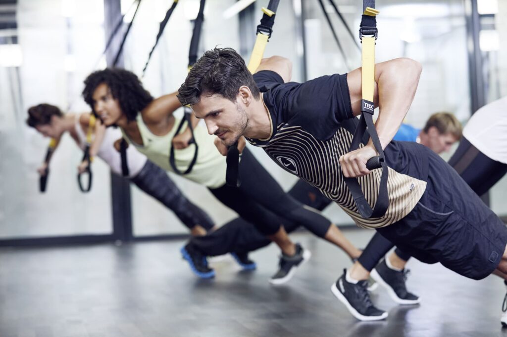 TRX